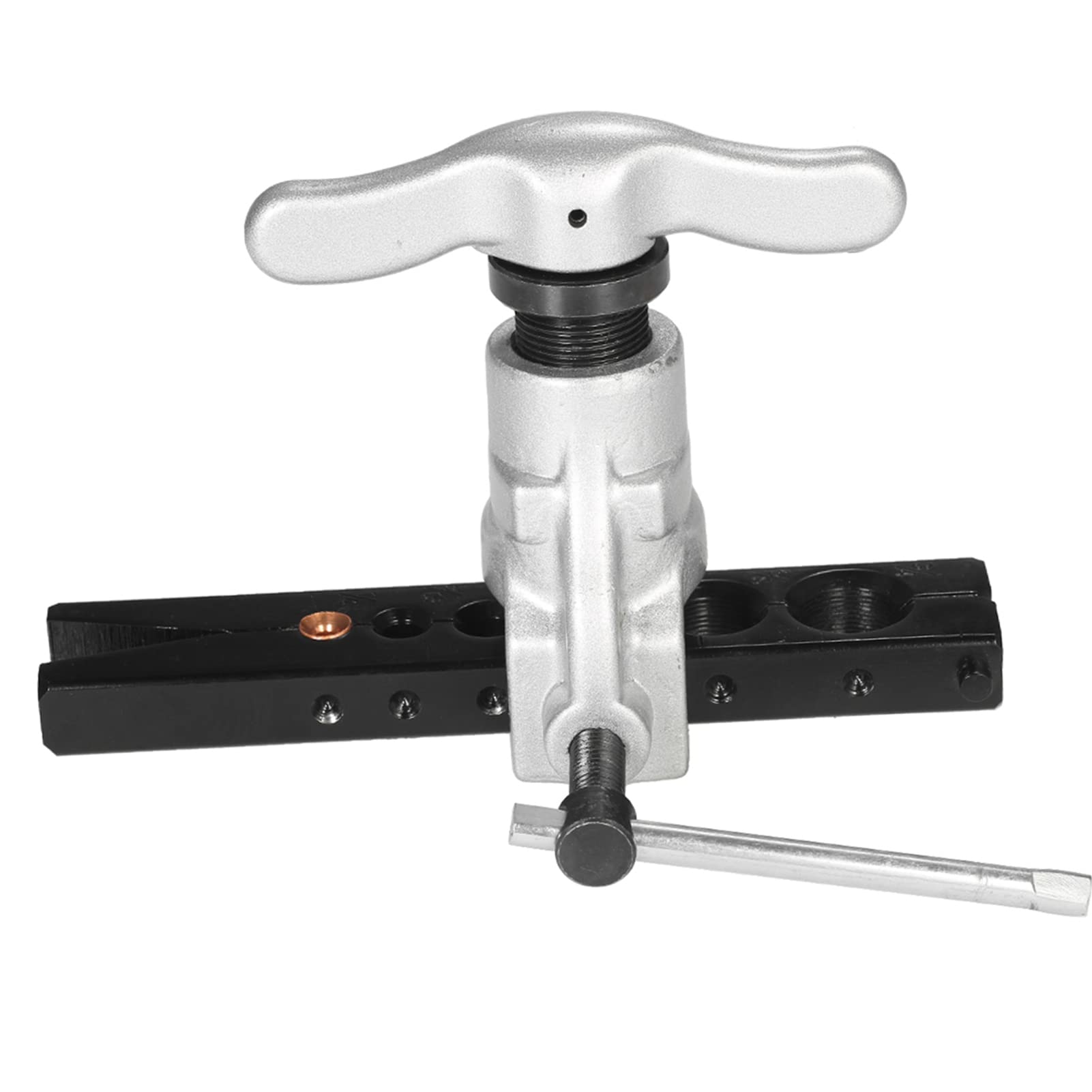 Ensemble d'outils d'évasement pour installer une climatisation ou réparer des freins
