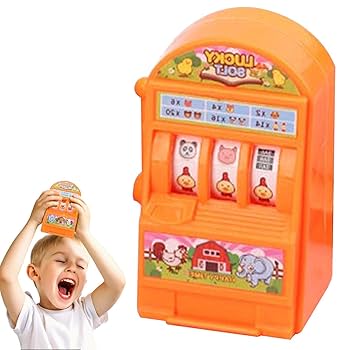 エバーレディ・キャット　コインバンク　きーままーま　おもちゃ Coin Grabber - Dollpark Arcade Machine with High Returns