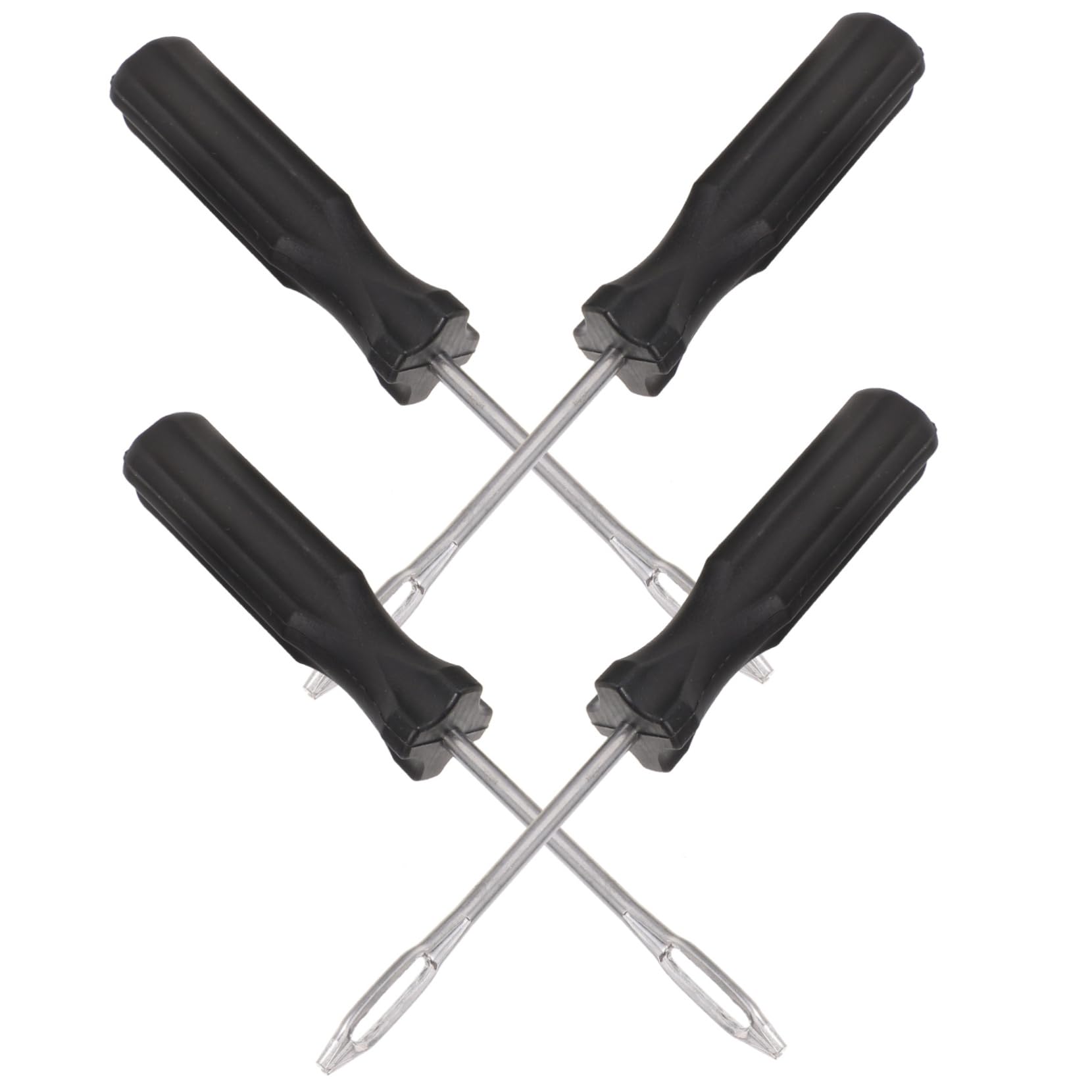 PartyKindom 20pièces Outils De Réparation De Pneu Kit De Réparation De Pneus Pour Voitures Et Atv Avec Outil Handle Et Portable