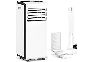 ZAFRO Single Room Air Conditioner: Advanced Cooling and Comfort for Your Personal Space