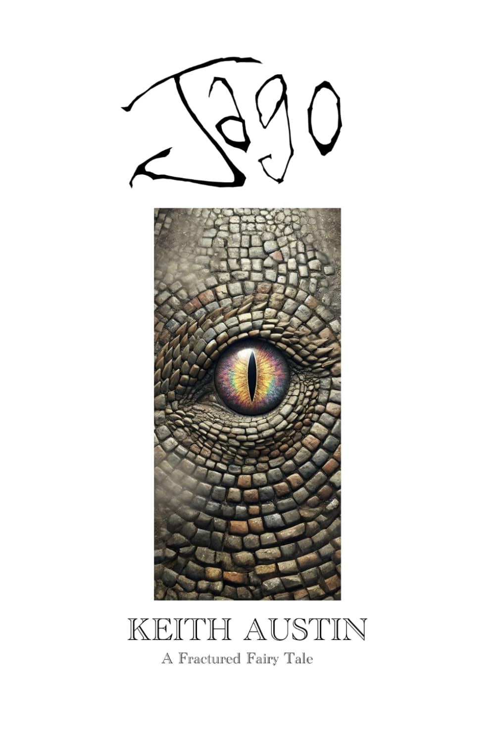 Jago: A monstrous tale of happy never afters