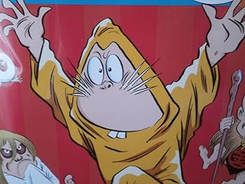 ねずみの男水草 ゲゲゲの鬼太郎」～路地裏ブルース／ねずみ男: 中古 | 高木渉