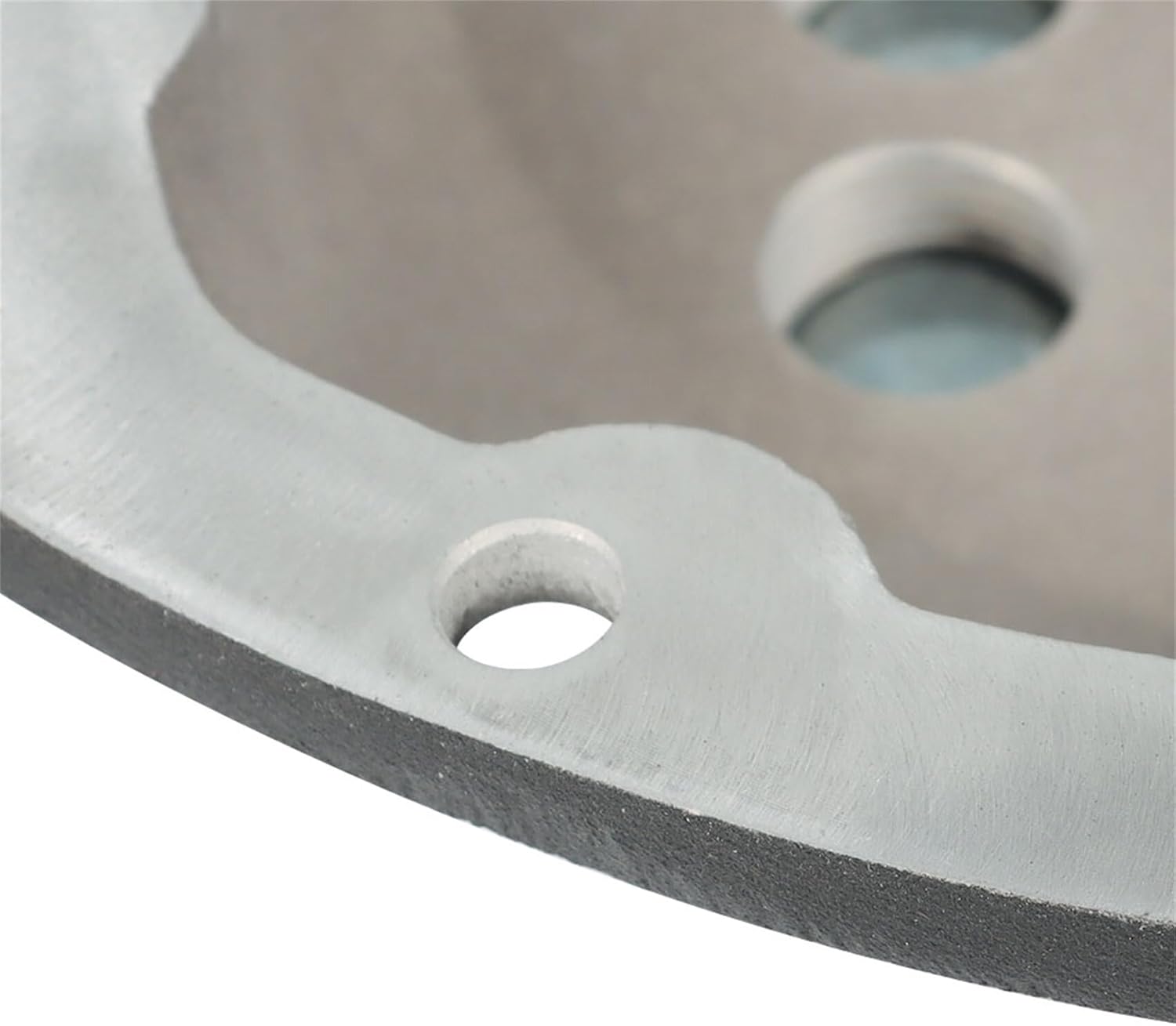 labwork Rear Differential Cover & Drain Plug Replacement for Dana 25 27 30 10-Bolt