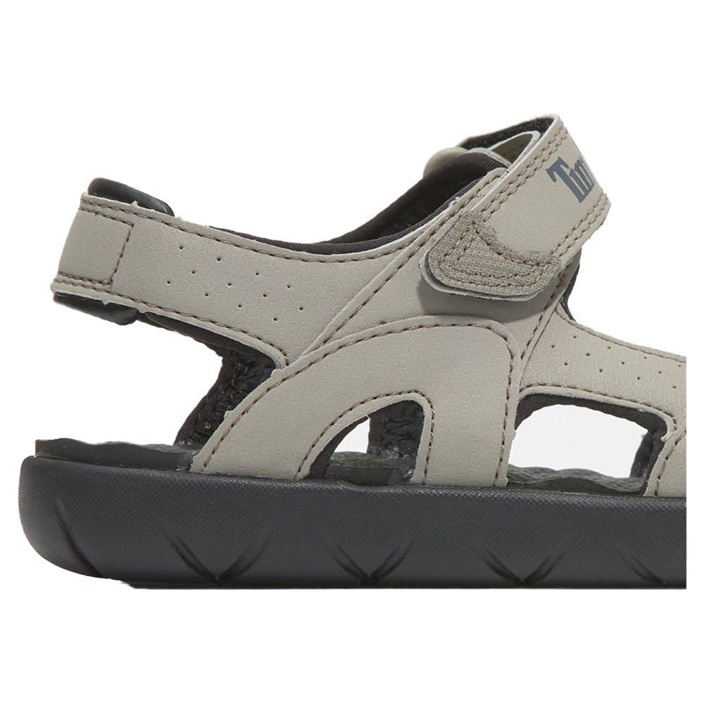 Timberland Sandalias De Cinta De Perkins Fila Niños Niño Rip