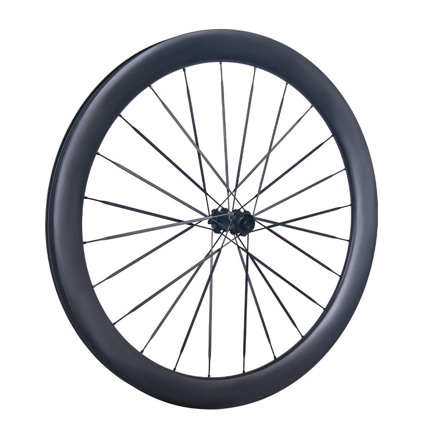 Set di ruote Carbon Hybrid/MTB 29"/700C Thru Axle BOOST, MS 12V
