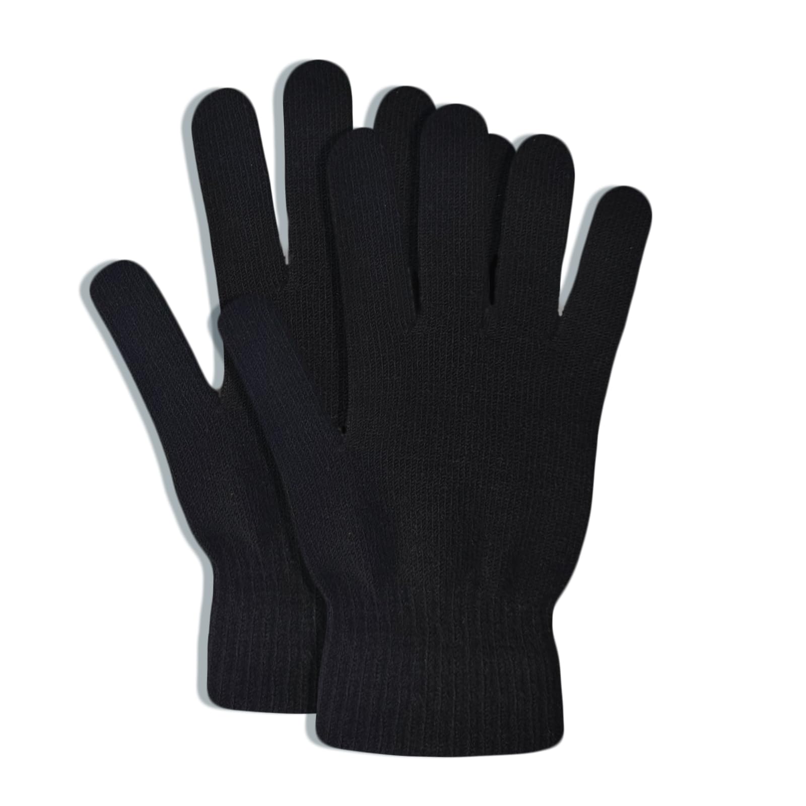 Winter Magic Gloves Unisex Adults Men Women Teen Warm Gloves