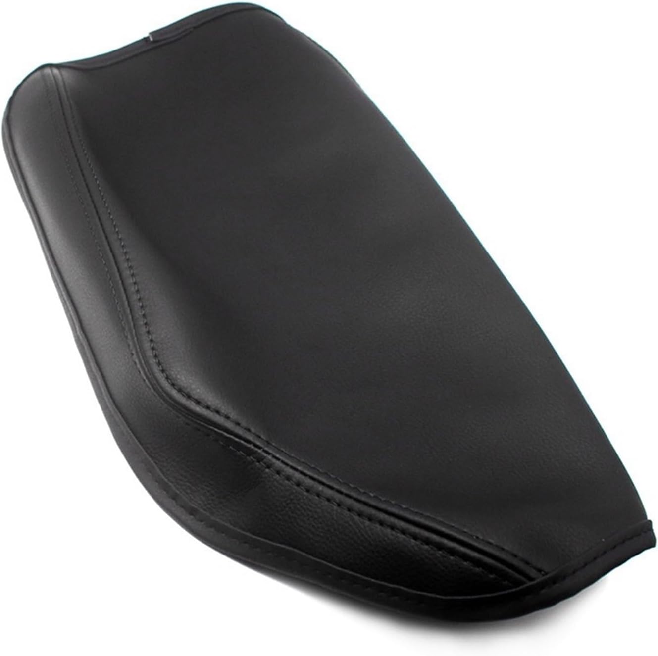 centre console For BMW 3 Series F30 2013 2014 2015 2016 2017 2018 RHD Armrest Cover Car Center Console Lid Box Trim(Black)