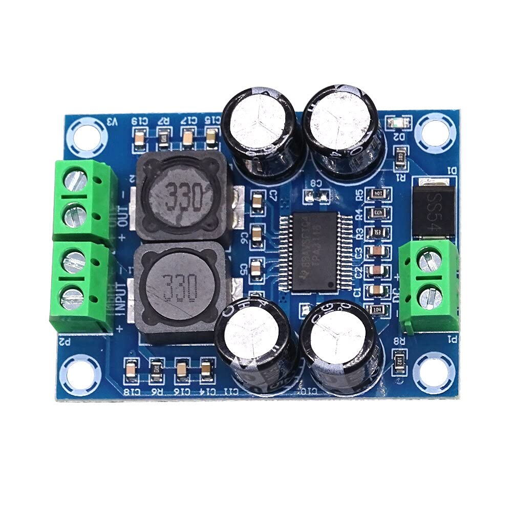 xcluma XH-M311 mini version TPA3118 digital audio amplifier board audio power amplifier module mono 60W