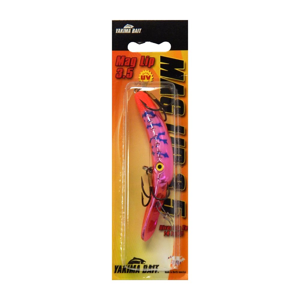 Yakima Bait Mag Lip