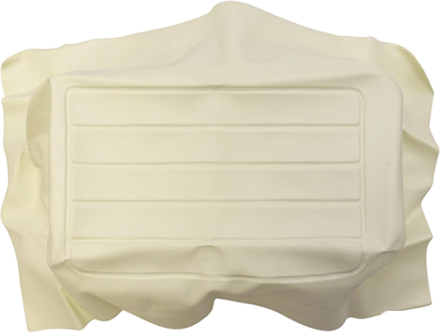 Red Hawk Seat Back Cover for Yamaha G11-G22