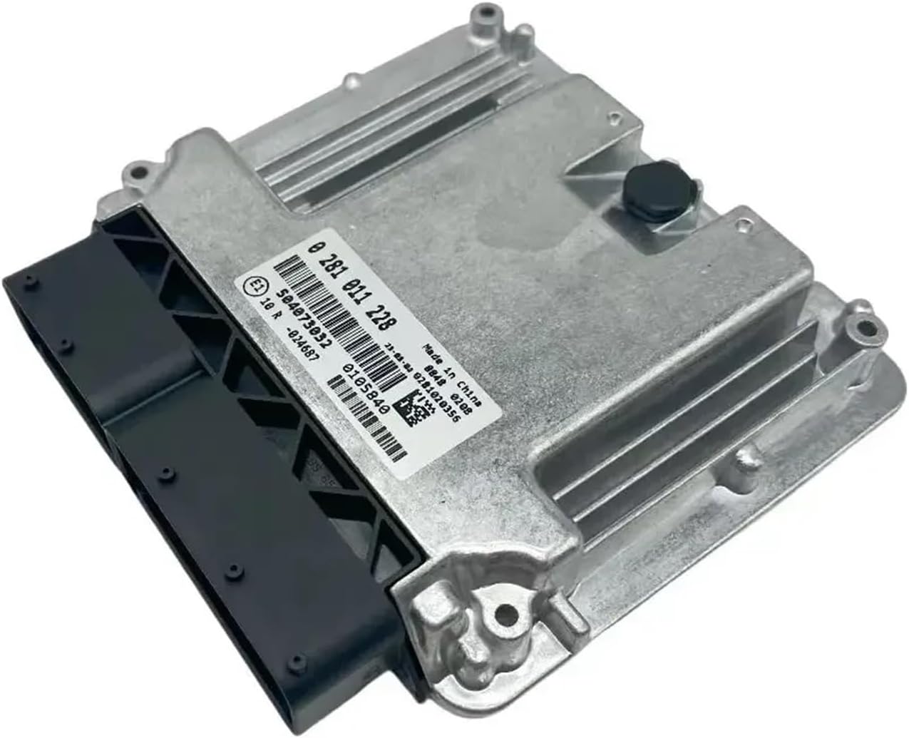 Original Car Engine Computer Board ECM Electronic Control Module EDC16C8 504073032 Compatible For IVECO 0281011228