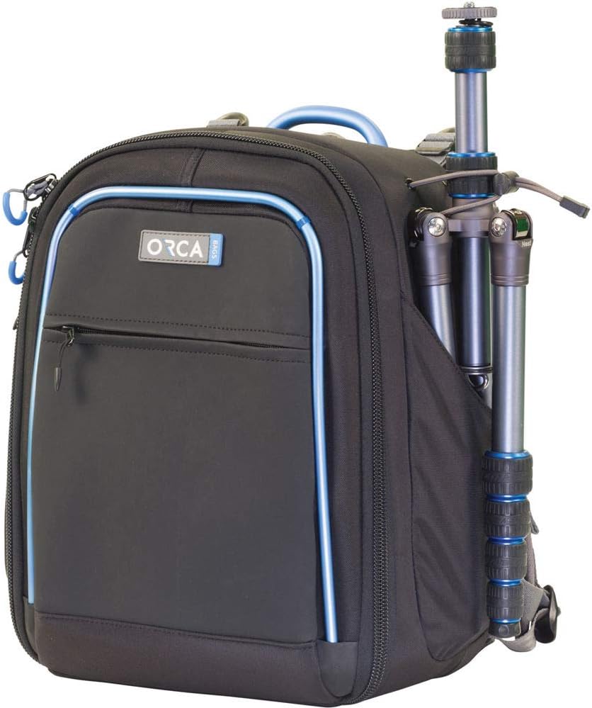 Orca OR-20 Video Camera Backpack