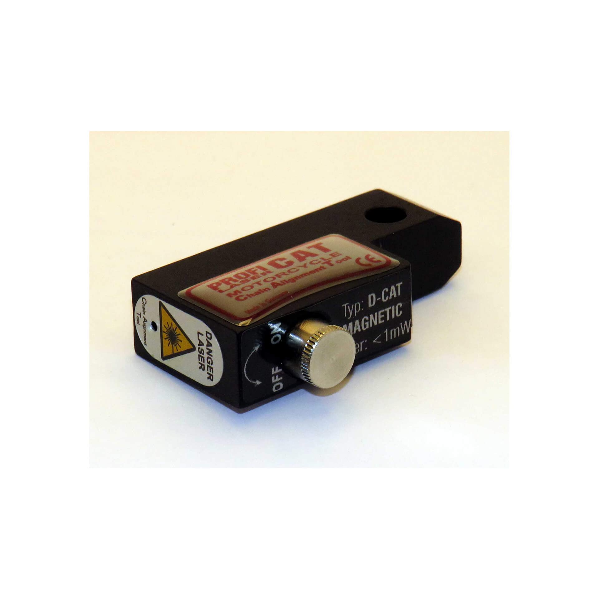 PROFI PRODUCT D-CAT - magnétique pour pignons en acier