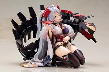 Amazon.co.jp: 【コトブキヤショップ限定品】アズールレーン プリンツ