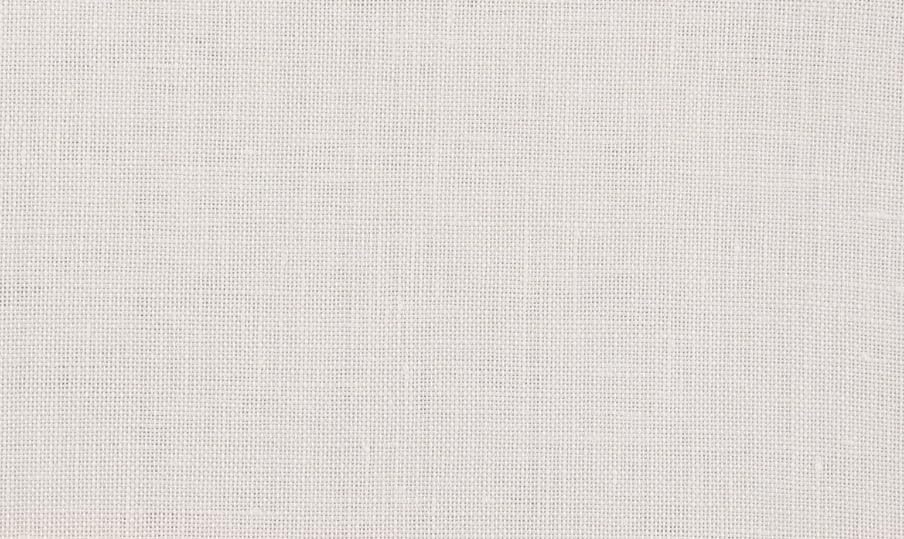 Zweigart Edinburgh Linen 36 Count 7011 Light Grey 50 x 70 cm