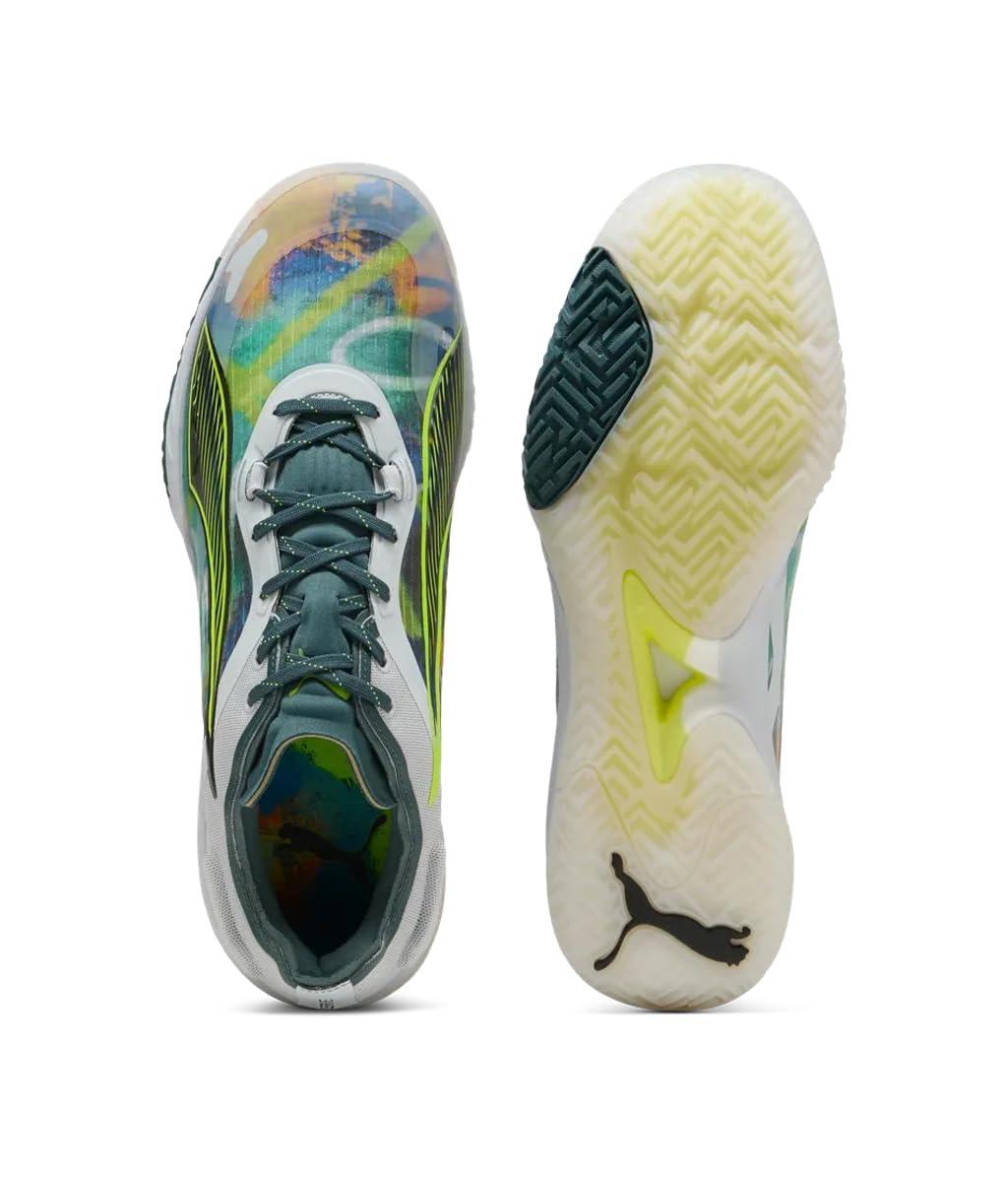 Puma Accelerate Nitro SQD 4 Berlin