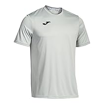Joma T-Shirt Sportiva da Uomo, 6XS – 3XL – Leggera e Traspirante, Ottimale per la Corsa e fitness – Combi