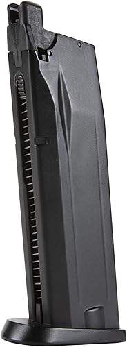 Miniatura 8 de Smith & Wesson M&P9L Performance Center GBB 0.236 in BB Pistola Airsoft Gun