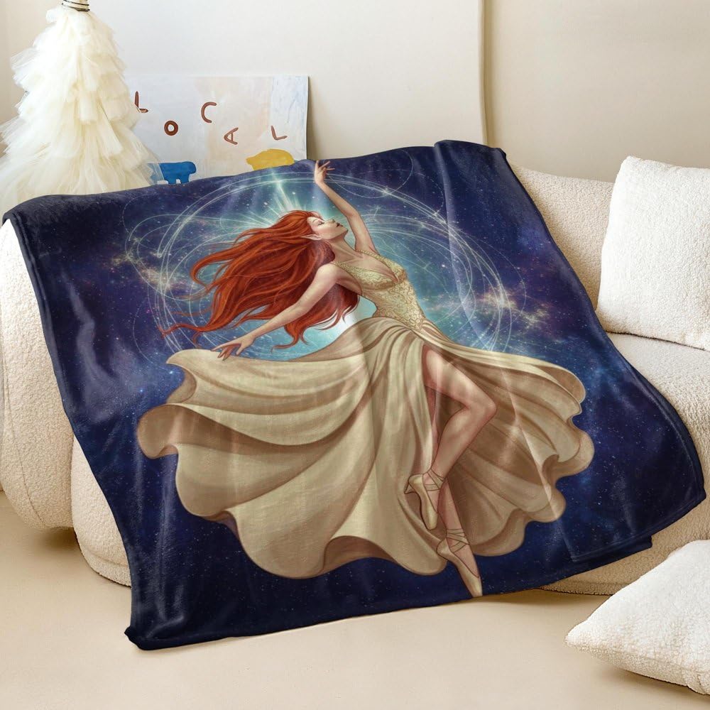 Couverture flanelle contre le froid pour lit et canapé