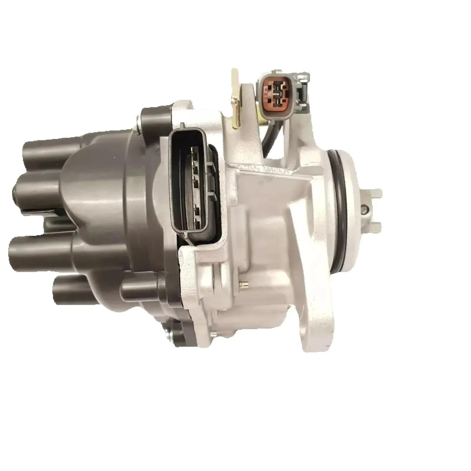 Distribuidor de encendido 22100-82J03 22100-82J01 22100-82J0A compatible con Nissan Almera Sunny Primera P10 P11 W10 1.6L