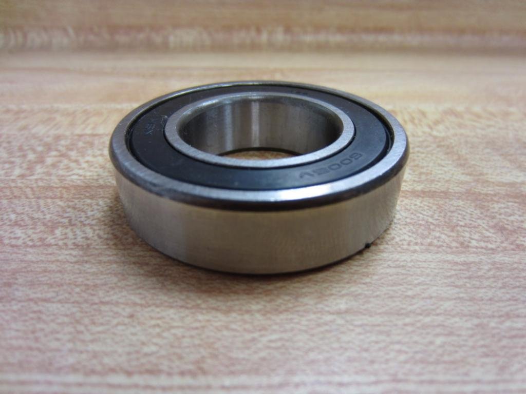 Conrad Ball Bearings - NSK 6005VVC3