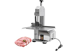 650W Commercial Electric Meat and Bone Saw