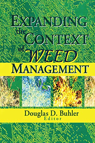 Expanding the Context of Weed Management