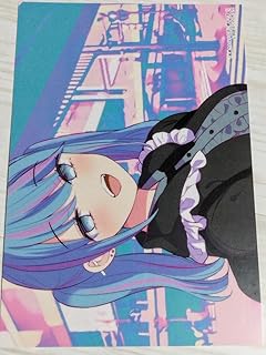 高瀬さんはドル活に夢中 1巻 まんが王購入特典描き下ろしイ カード