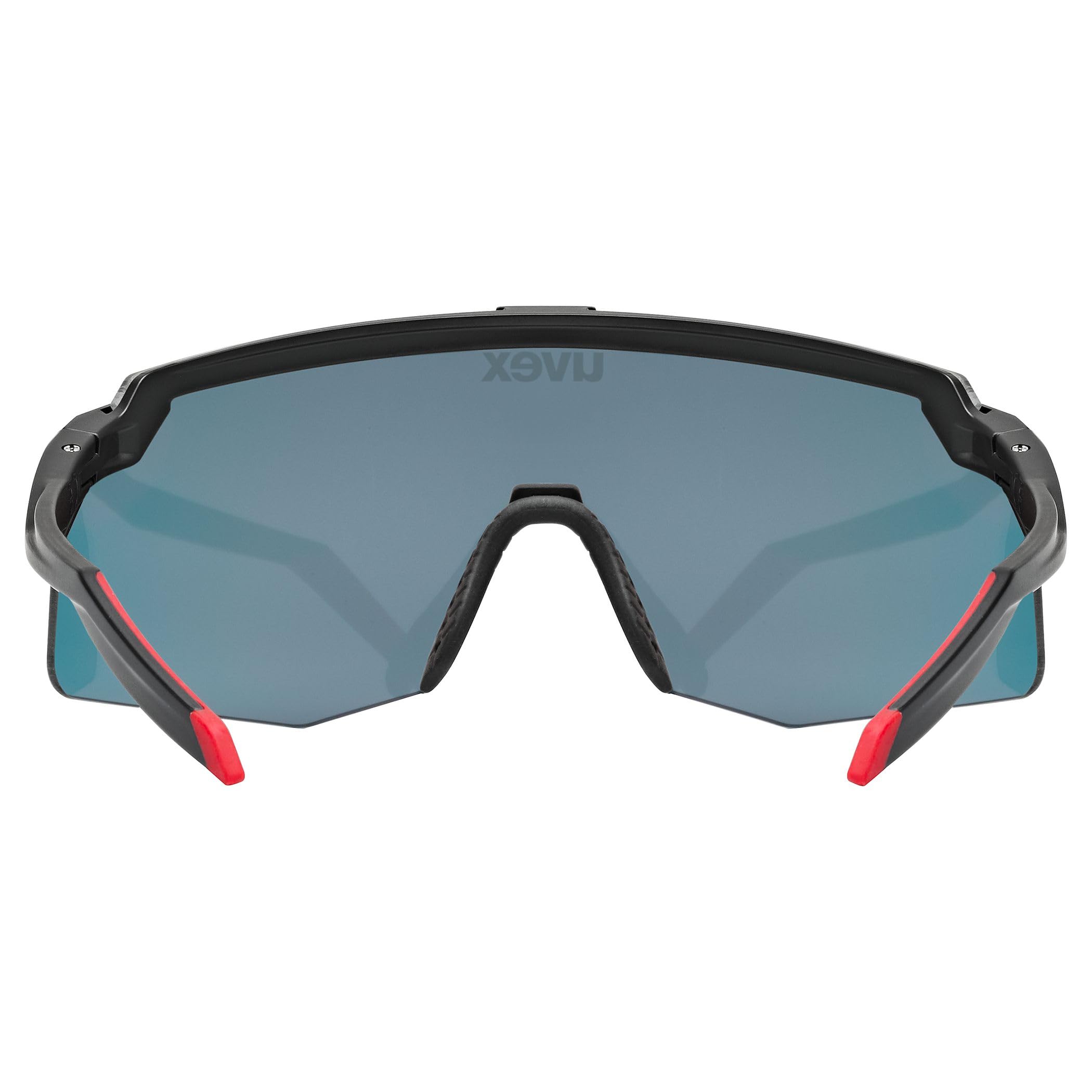 Uvex Pace Stage S lunettes de sport Mixte (lot de 1)