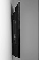 Vista 3 de Dayton Audio Shadow Mount HM3260 - Soporte de pared para TV estilo colgador de 32 a 80 pulgadas