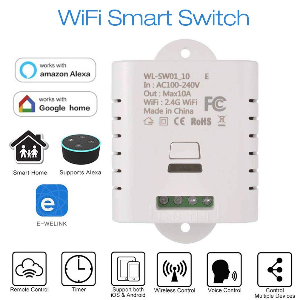 google home multiple wifi