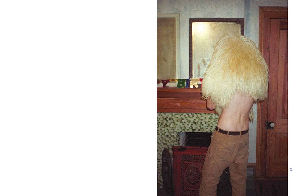 Michael Stipe: Volume 1 [Lingua inglese]