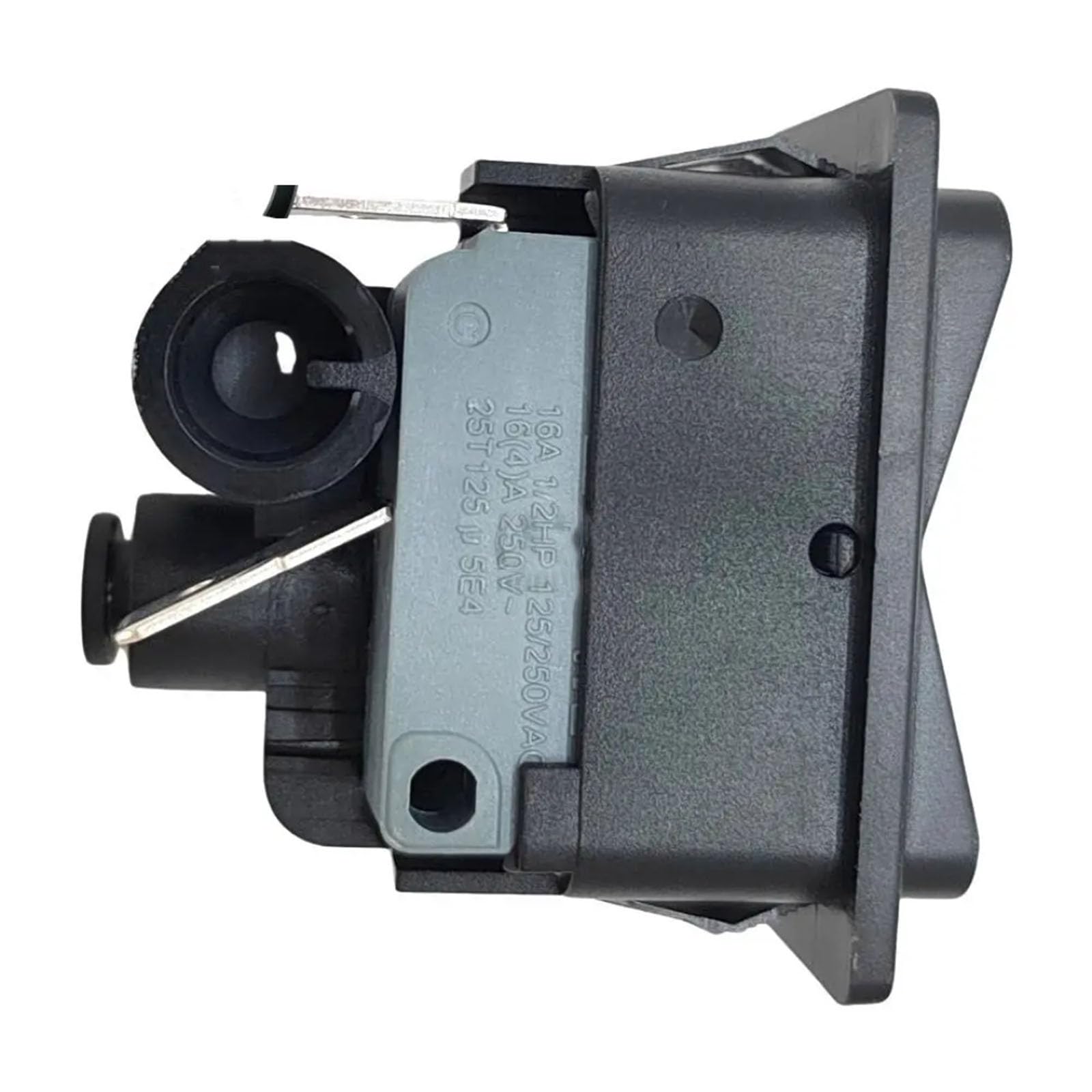 Interruptor Ajuste Asiento EléCtrico para Caterpillar, Interruptor de Asiento 821-0049-001/370-8068/S26845