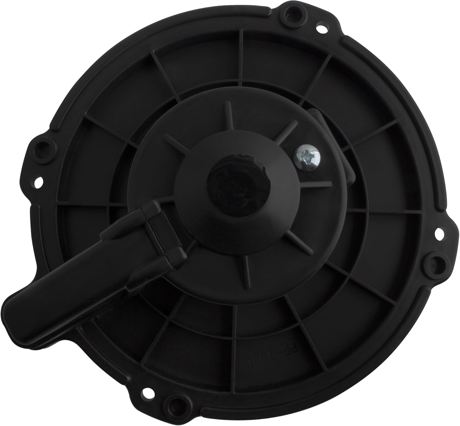 BOXI 700201 HVAC Heater Blower Motor with Fan Cage Fits for Honda Passport 2000-2002 for Isuzu Amigo 2000 Axiom 2002-2004 Rodeo 2000-2004 / HO3126111