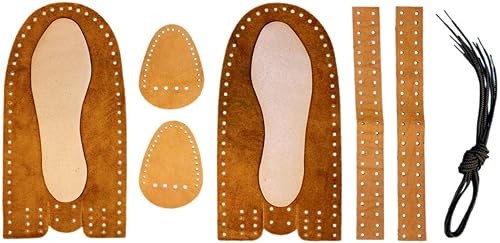 Miniatura 2 de Kit de mocasín de ArtMinds