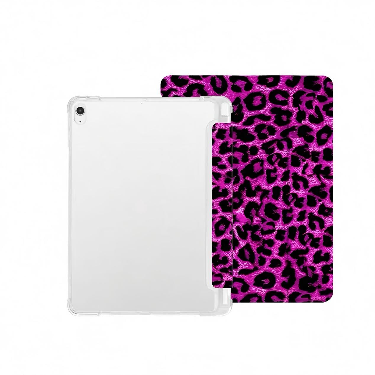 Etui Tri-Fold dla iPad z Uchwytem na Rysik