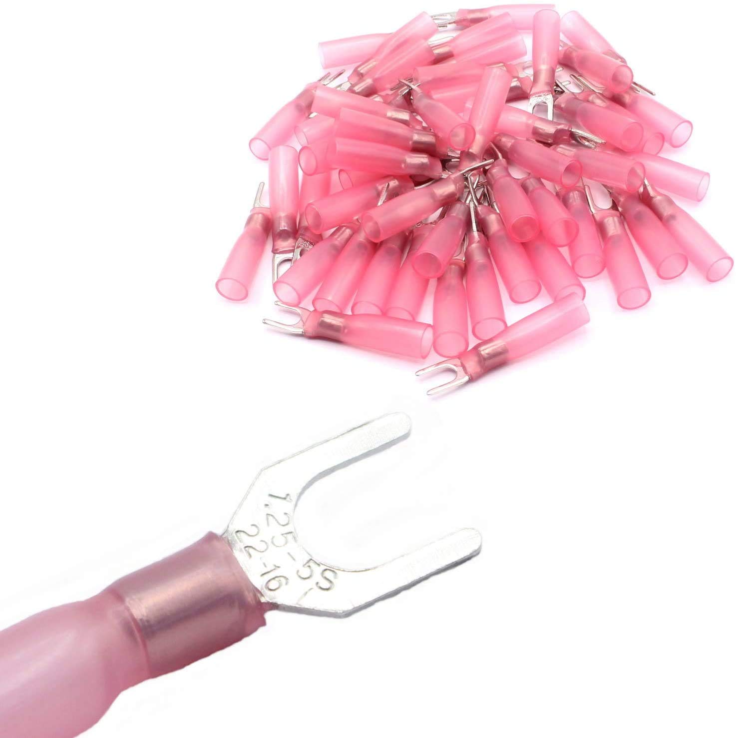 Forcella Per Tubo A Profilo Triangolare Con Crociera Da 35,0 X 94