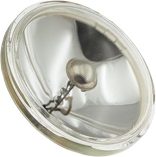 Industrial Performance 4515, 30 Watt, PAR36, 2 Screw Terminals Base, Pin Sport Light Bulb (1 Bulb)
