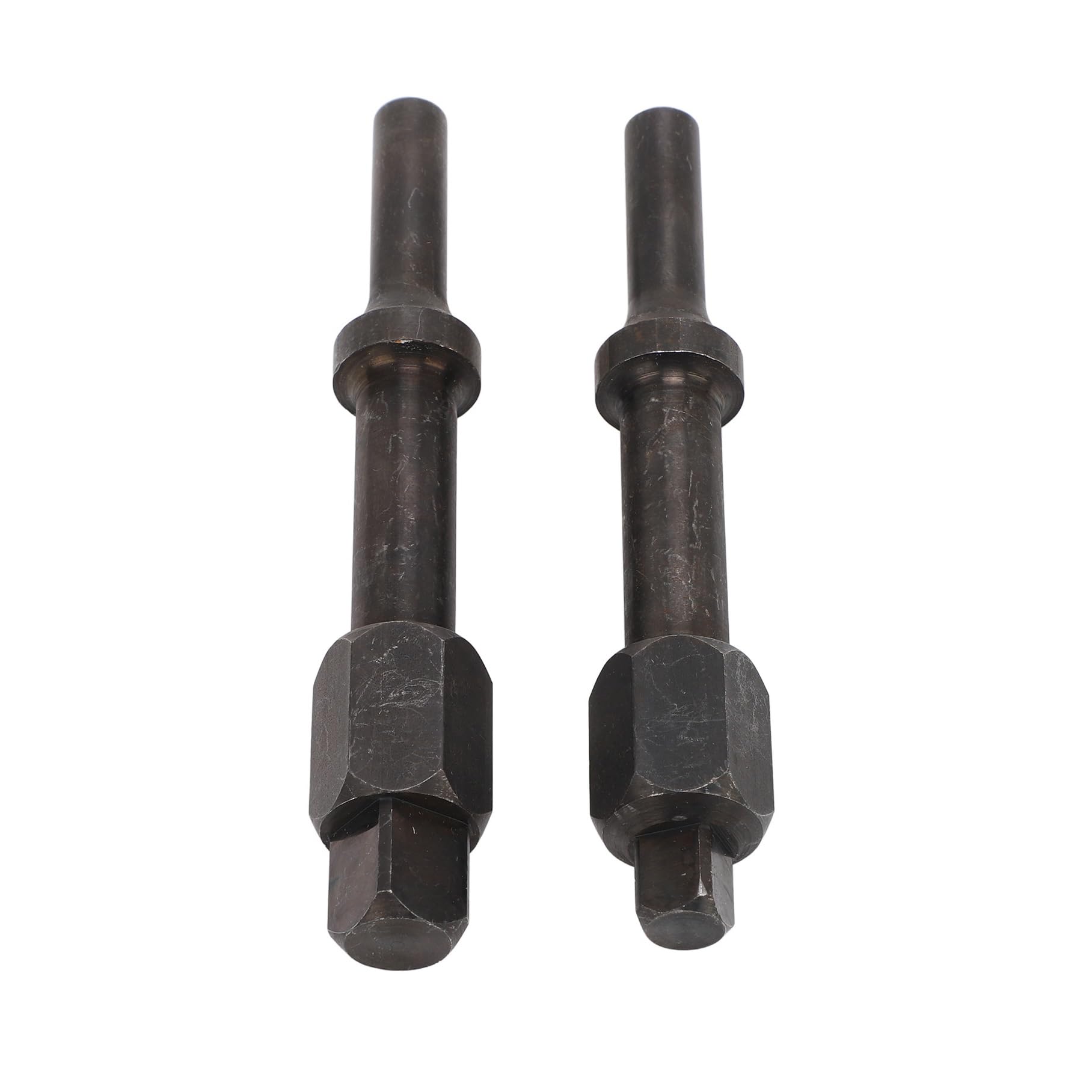 Air Hammer Pneumatic Bolt Breaker 1/2in Pneumatic Air Hammer Bit for Bearing Fastener