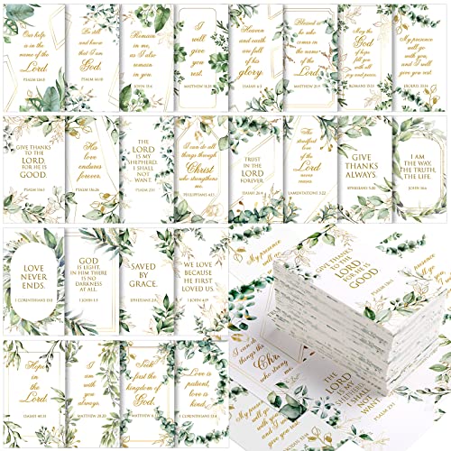 Yaomiao 240 Pcs Bible Verse Prayer Cards for Women...