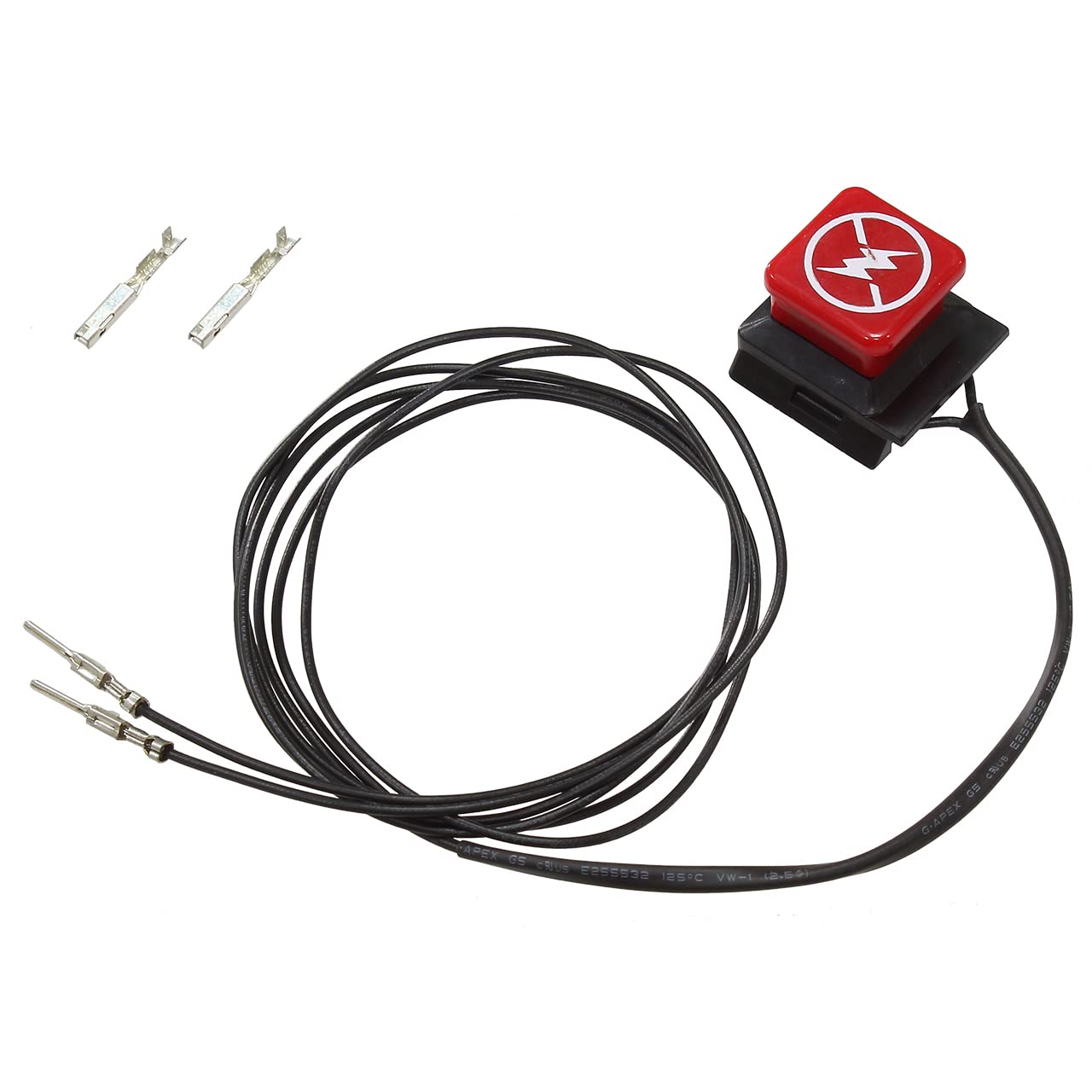 Amazon.com: SPI, SM-01572, Kill Switch for Ski-Doo fits Many