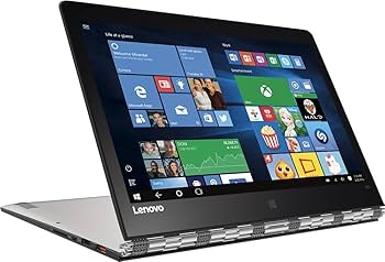 Windowsノート本体 YOGA 900 i5-6200U/4GB/256GB SSD Amazon.com: Lenovo Yoga 900 2-in-1 13.3-inch QHD+ IPS