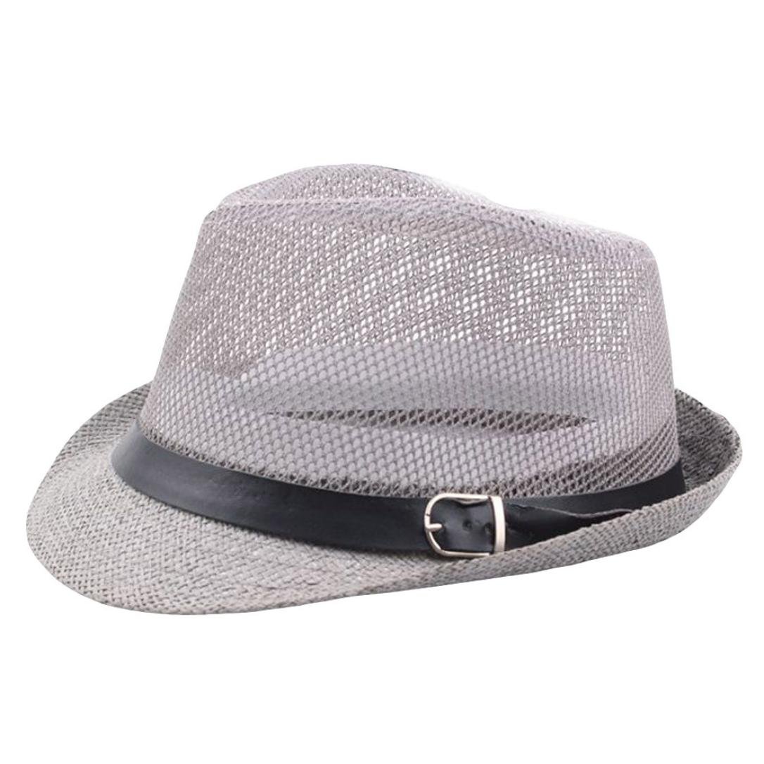 Buy Transer Fedora Hat, Summer Beach 