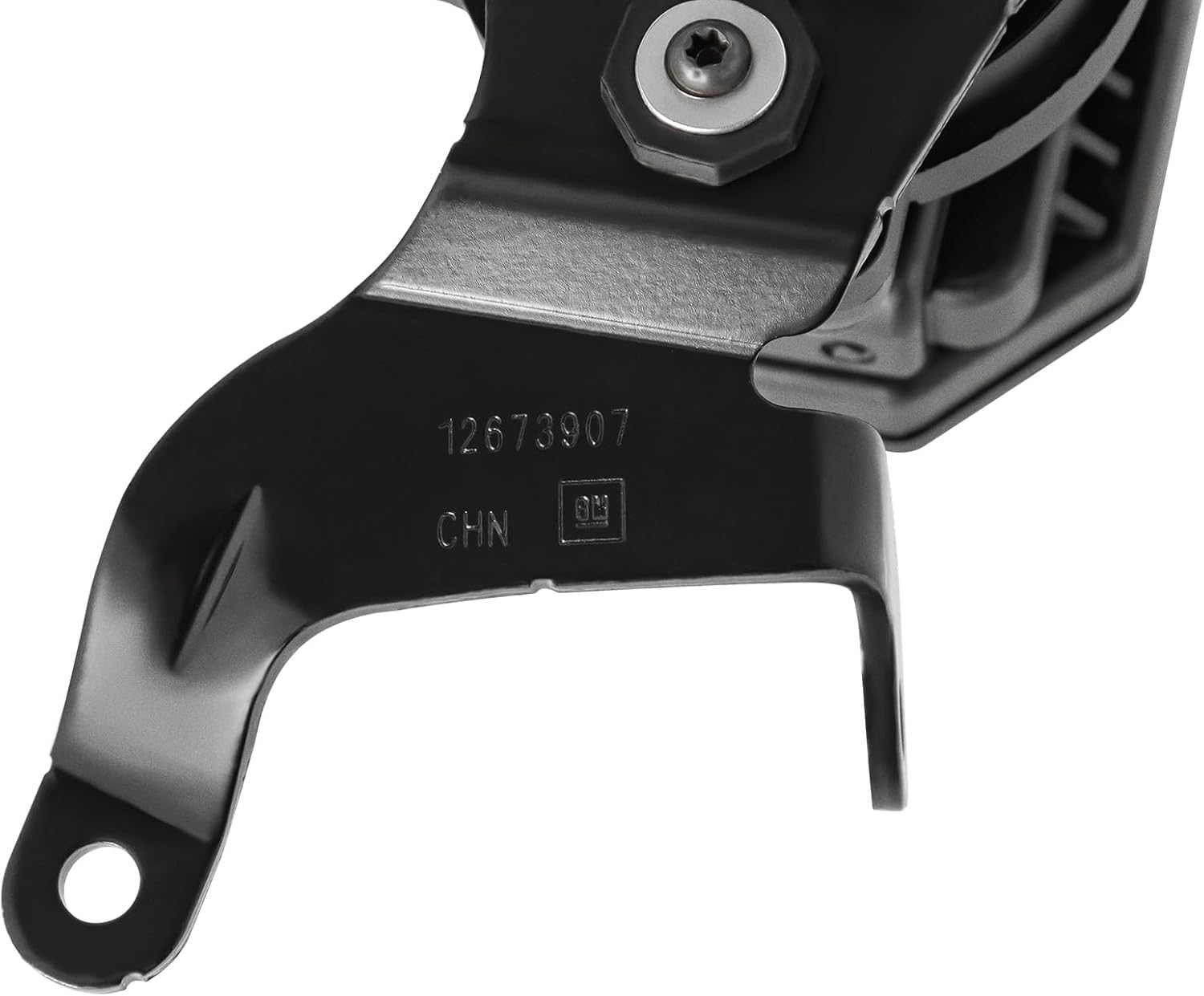 Canister Purge Pump For 2019 2020 2021 2022 2023Chevrolet ForGMC ForAcadia ForBuick, Left Driver Side and Right Passenger Side Tank-type Purification Pump OEM 12729606, 12698940