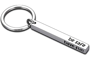 Driver Keychains Celebrate 2024 Graduation and Starting with a New Chapter