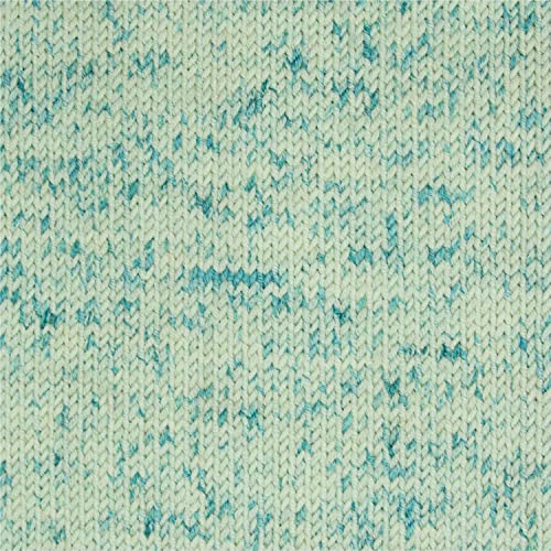 Image of Abstract - India s First Hand Painted Yarn. Machine Washable Superfine Merino Wool. Oekotex Class 1 Certified. (Shade no - ABS003)