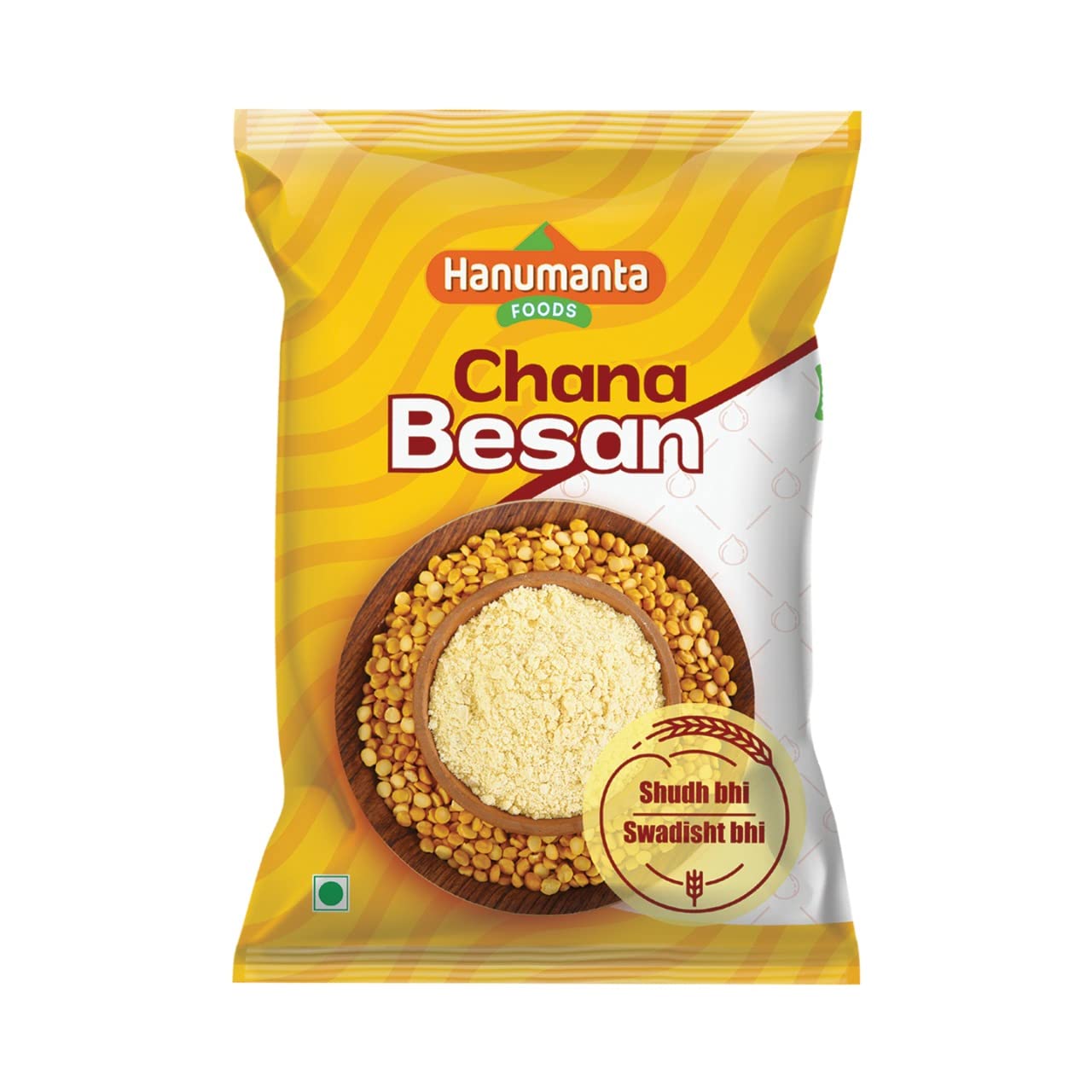 Hanumanta Premium Besan (500 Gram) (B0C4P8BQCW) Amazon Price History, Amazon Price Tracker