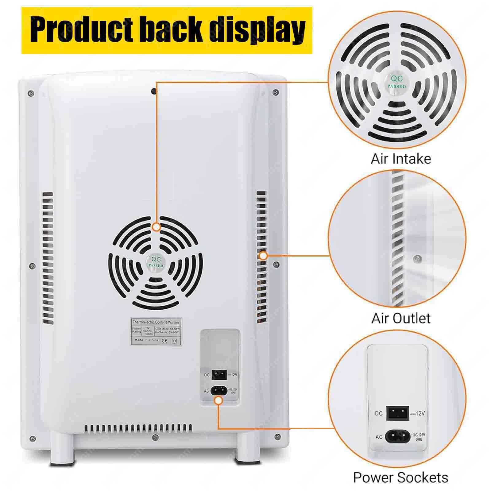 Incubatrice per rettili, controllo preciso della temperatura 36-140°F White | incubatrice for uova di rettili, per Laboratorio e Cova Uova, Scientifico per Piccoli Rettil, per Uova Automatica