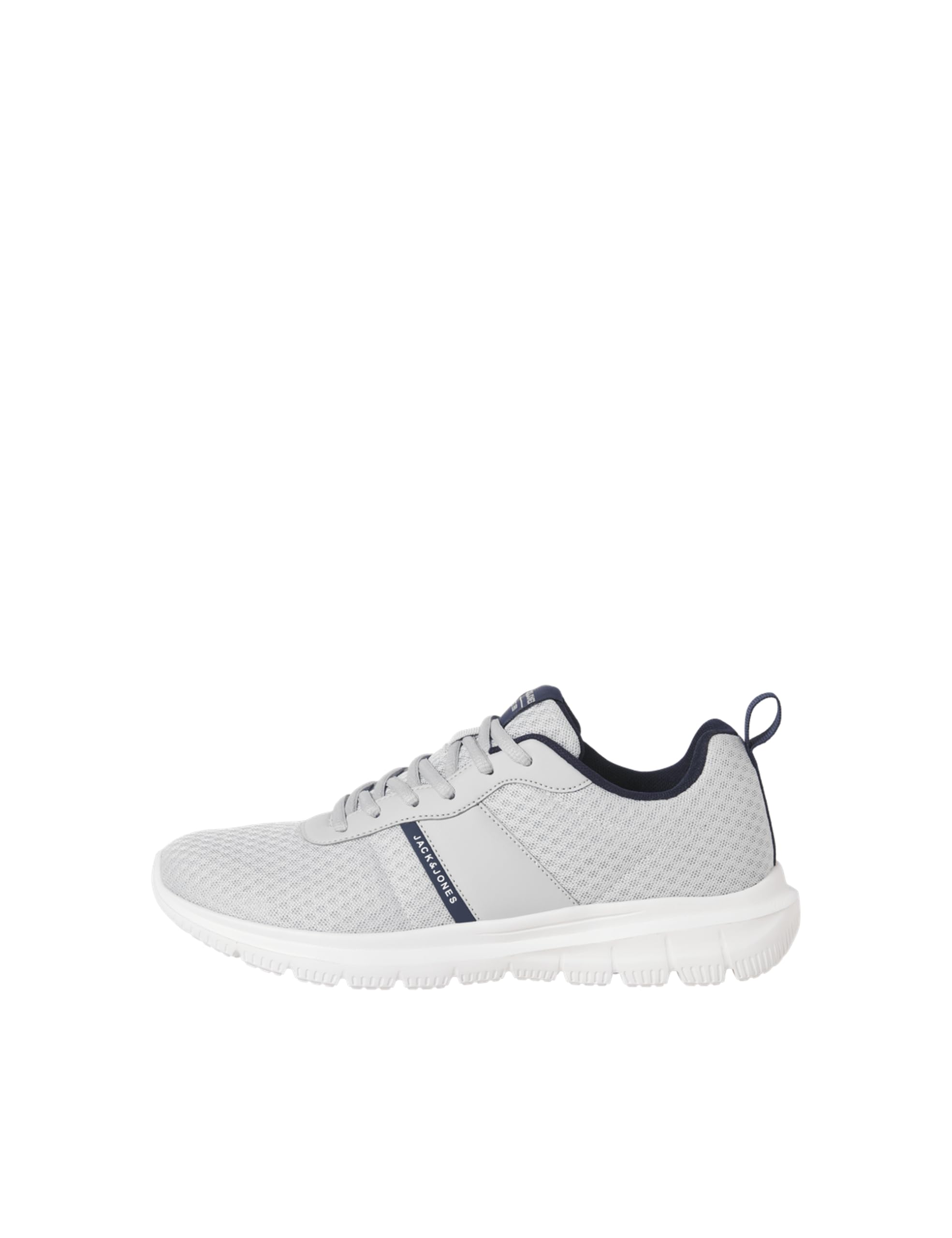 JACK & JONES Taylor Mesh Trainer Vapour
