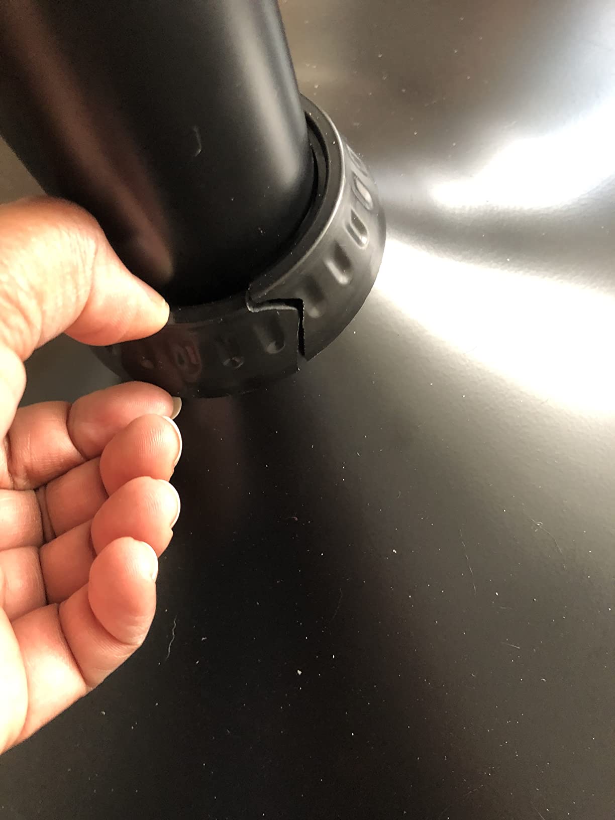 17/mo Finance Kitchen Bar Stools Set of 2,Counter Height Bar Chairs